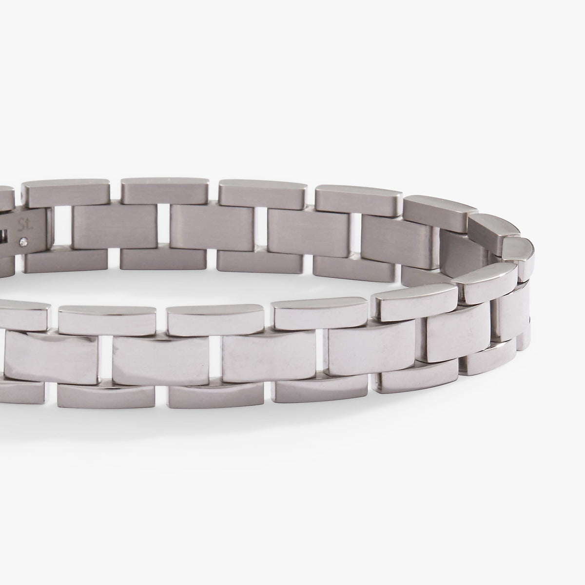Alex and Ani Chunky Watch Strap Bracelet