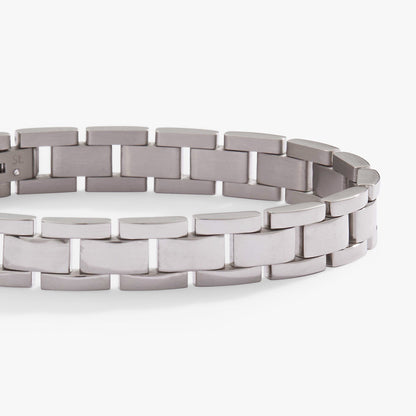 Alex and Ani Chunky Watch Strap Bracelet