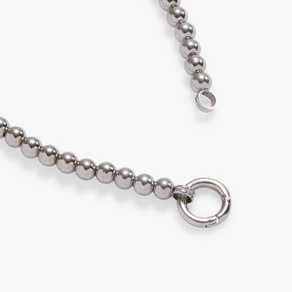 Alex and Ani Beaded Stretch Charm Base