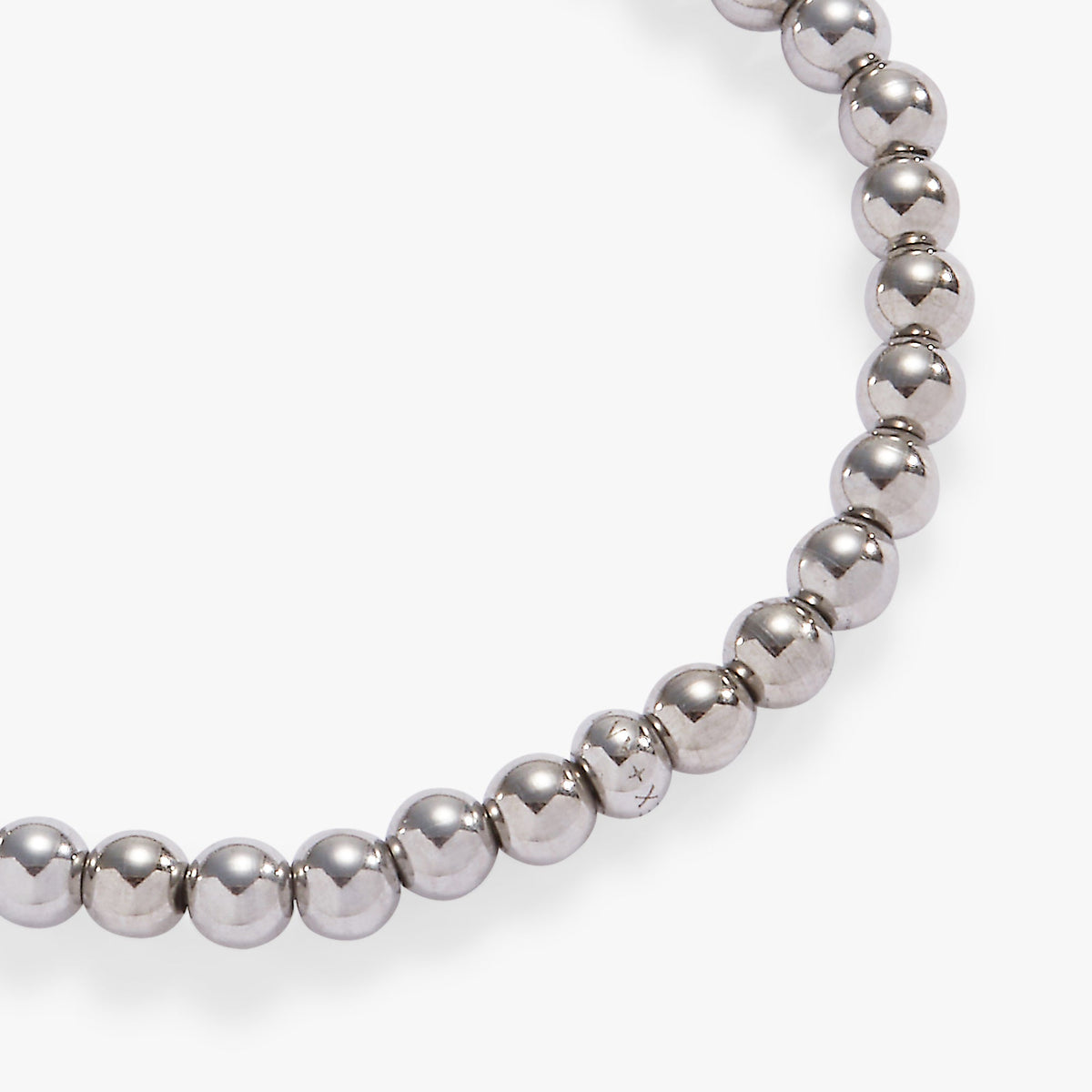 Alex and Ani Beaded Stretch Charm Base