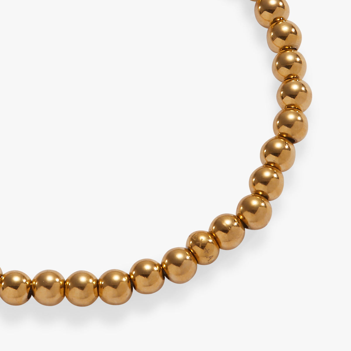 Alex and Ani Beaded Stretch Charm Base