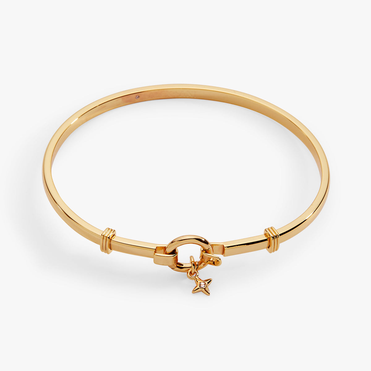 Alex and Ani Tension Bangle Base