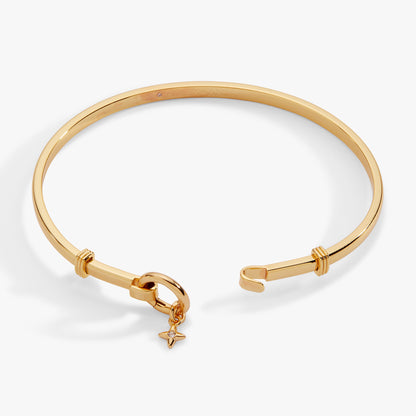 Alex and Ani Tension Bangle Base