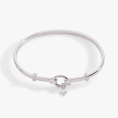 Alex and Ani Tension Bangle Base