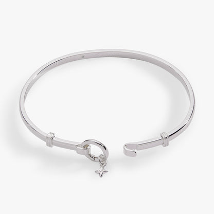 Alex and Ani Tension Bangle Base