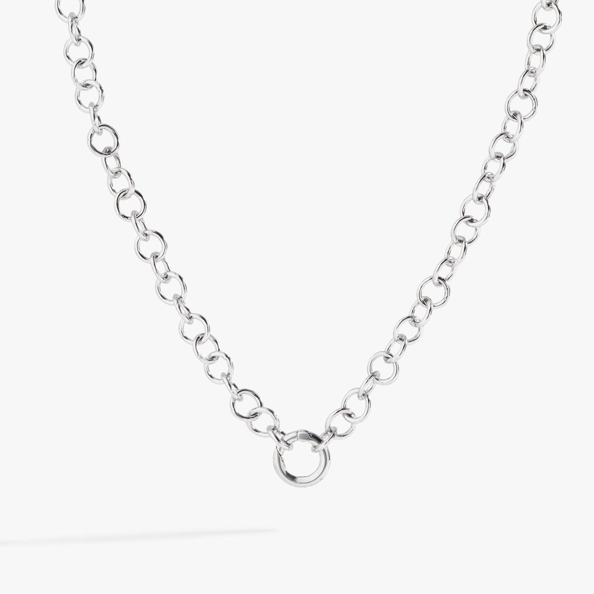 Alex and Ani Y Necklace Interchangeable Base