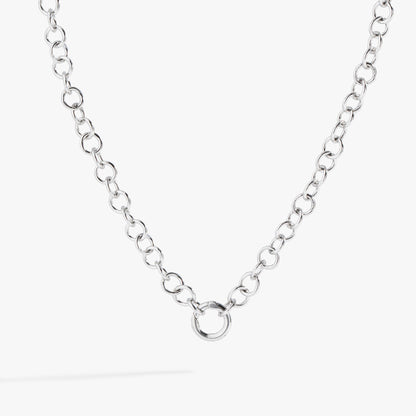 Alex and Ani Y Necklace Interchangeable Base