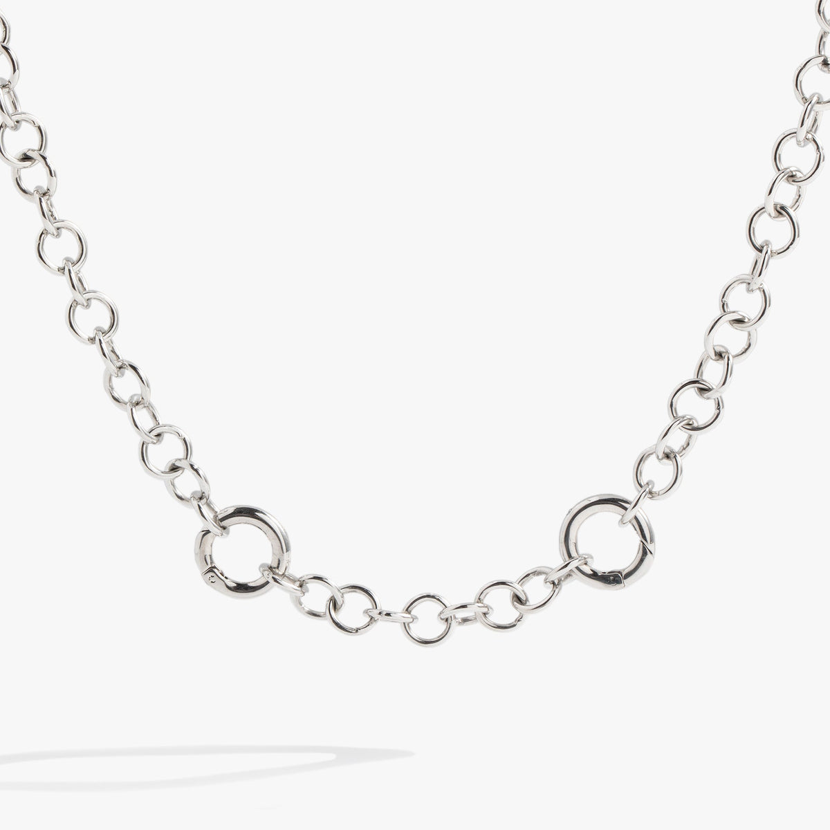 Alex and Ani Y Necklace Interchangeable Base