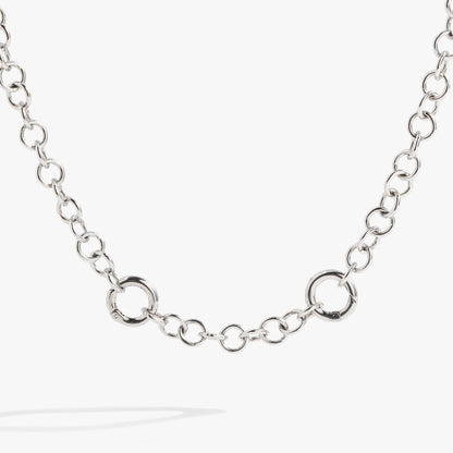 Alex and Ani Y Necklace Interchangeable Base