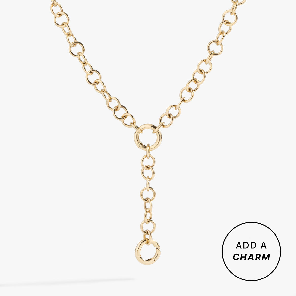 Alex and Ani Y Necklace Interchangeable Base