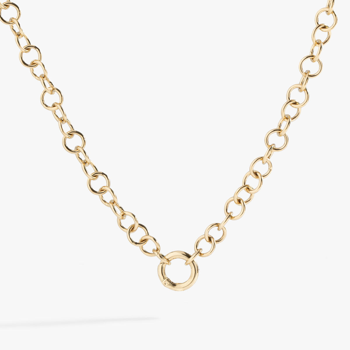 Alex and Ani Y Necklace Interchangeable Base