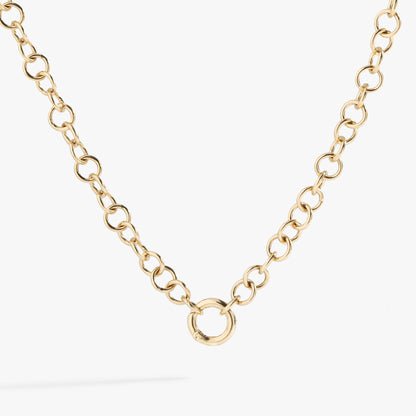 Alex and Ani Y Necklace Interchangeable Base