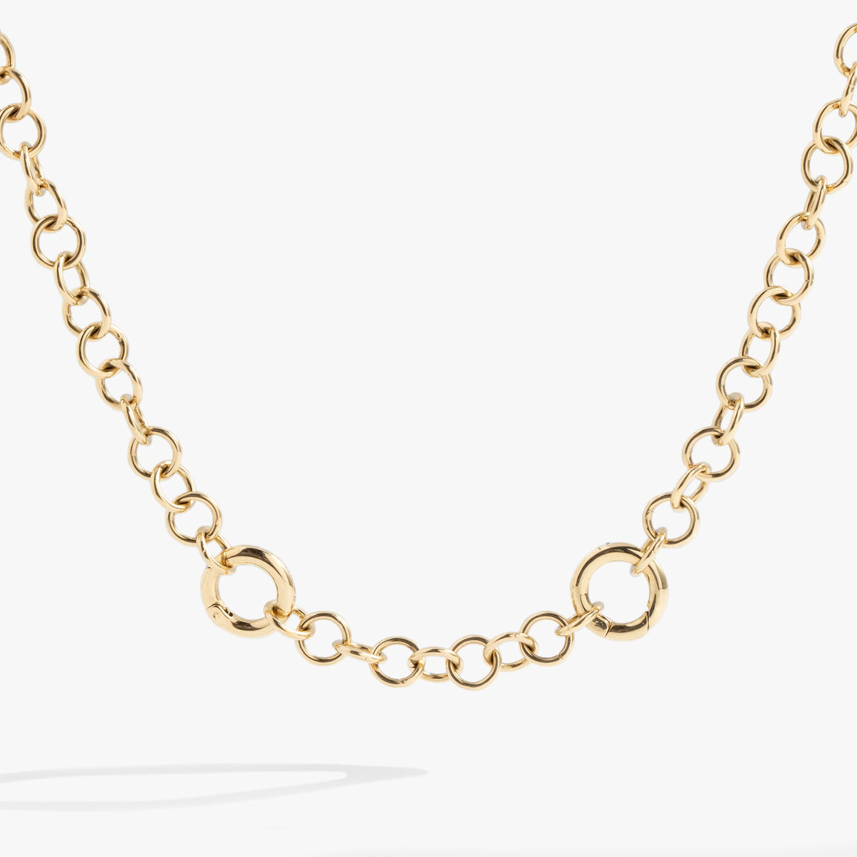 Alex and Ani Y Necklace Interchangeable Base