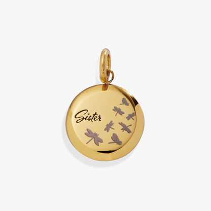 Alex and Ani Sister Squad Charm Bundle
