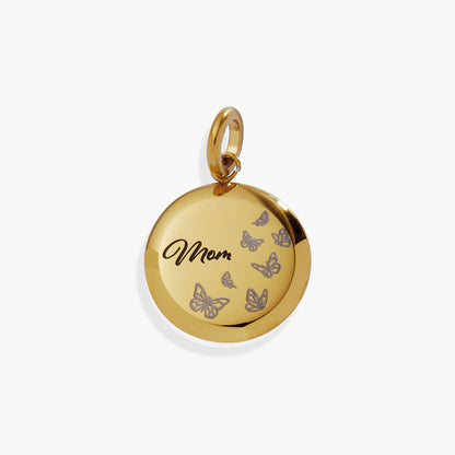 Alex and Ani MVP Mama Charm Bundle