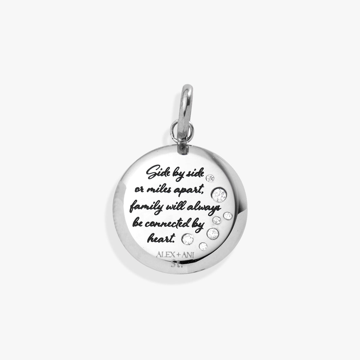 Alex and Ani MVP Mama Charm Bundle