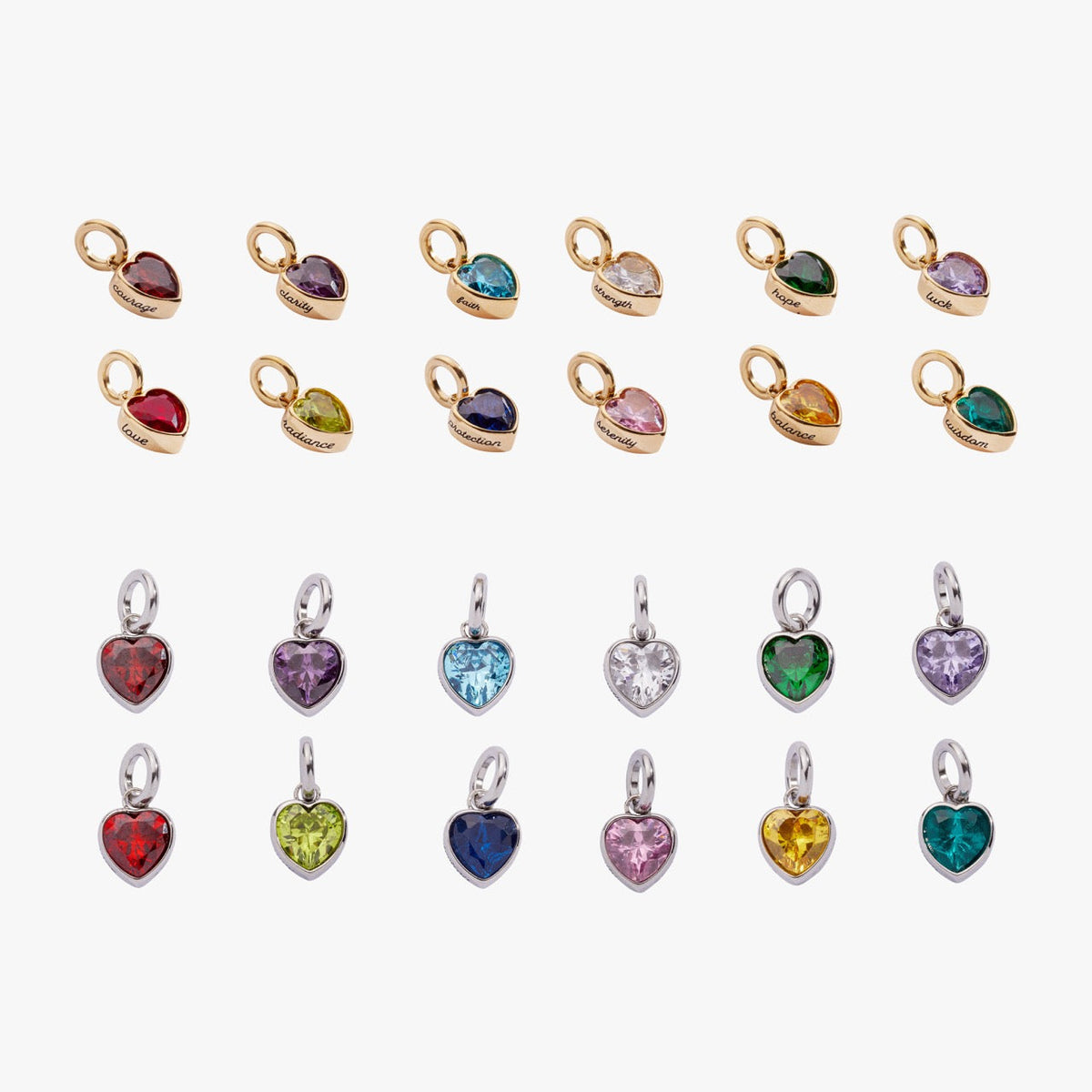 Alex and Ani MVP Mama Charm Bundle