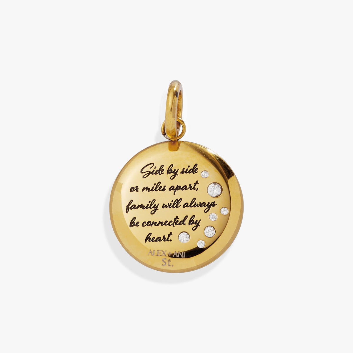 Alex and Ani Gram Slam Charm Bundle