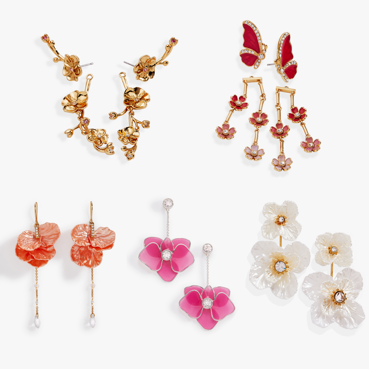 Alex and Ani New York Botanical Garden® Collector’s Pack Bundle