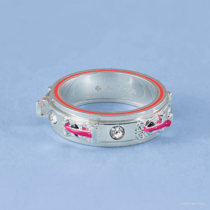 Alex and Ani Hot Wheels™ Fidget Ring