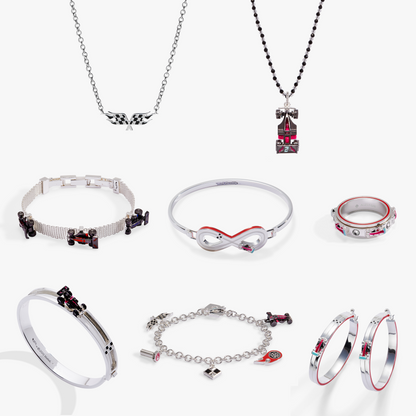 Alex and Ani Hot Wheels™ Collector’s Pack Bundle
