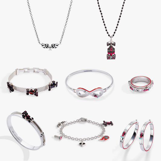 Alex and Ani Hot Wheels™ Collector’s Pack Bundle