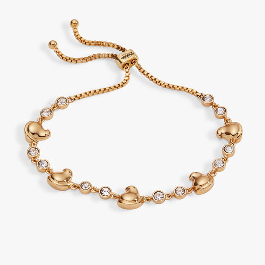 Alex and Ani PEEPS® Chick Bolo Bracelet
