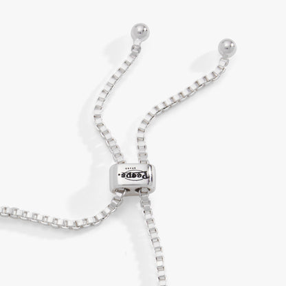 Alex and Ani PEEPS® Chick Bolo Bracelet