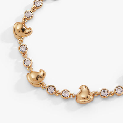 Alex and Ani PEEPS® Chick Bolo Bracelet