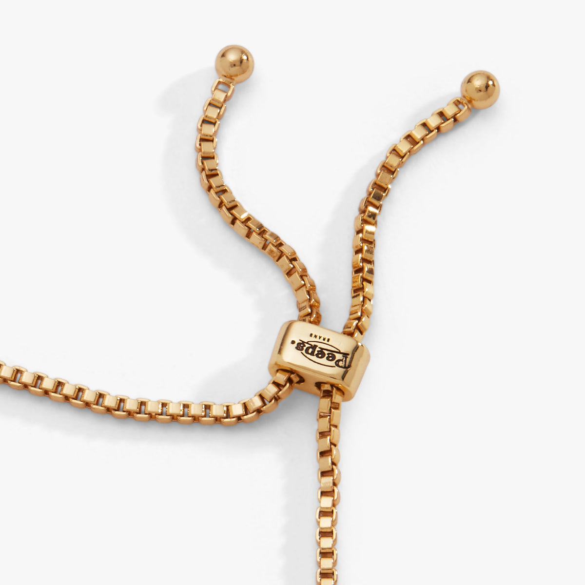 Alex and Ani PEEPS® Chick Bolo Bracelet
