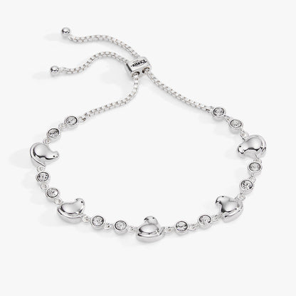Alex and Ani PEEPS® Chick Bolo Bracelet