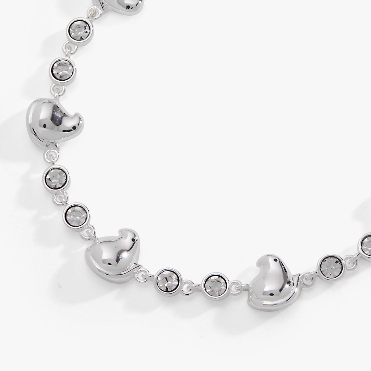 Alex and Ani PEEPS® Chick Bolo Bracelet