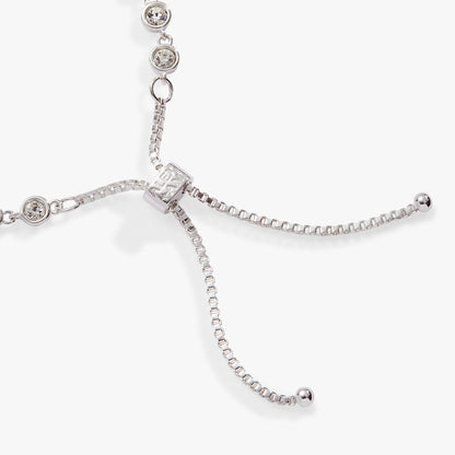Alex and Ani PEEPS® Bunny Bolo Bracelet