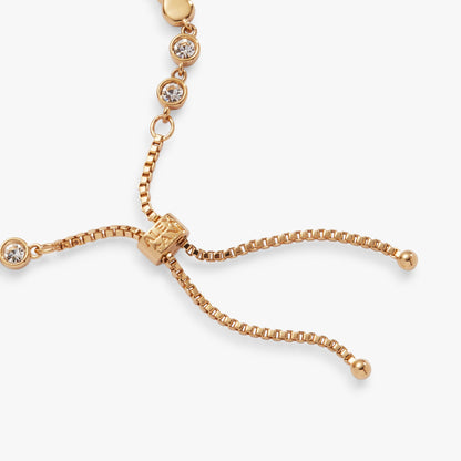 Alex and Ani PEEPS® Bunny Bolo Bracelet