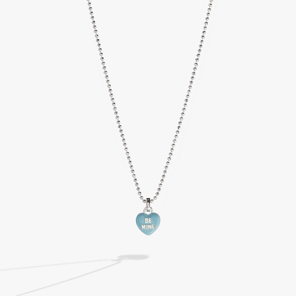 Alex and Ani Sweet Hearts Tough Questions-neck be mine