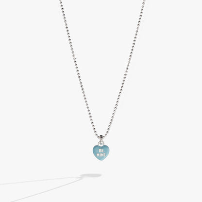 Alex and Ani Sweet Hearts Tough Questions-neck be mine