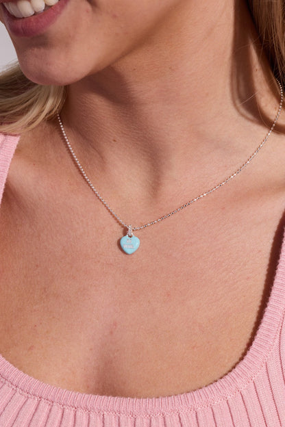 Alex and Ani Sweet Hearts Tough Questions-neck be mine