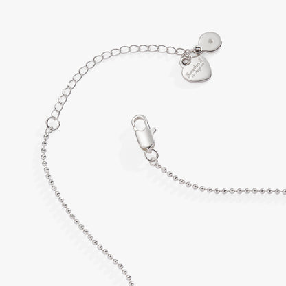 Alex and Ani Sweet Hearts Tough Questions-neck be mine