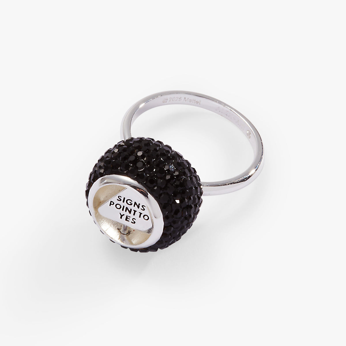 Alex and Ani Magic 8 Ball™ Studs