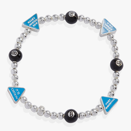 Alex and Ani Magic 8 Ball™ Stretch Bracelet