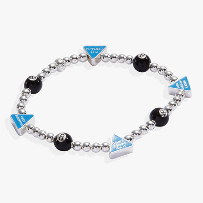 Alex and Ani Magic 8 Ball™ Stretch Bracelet