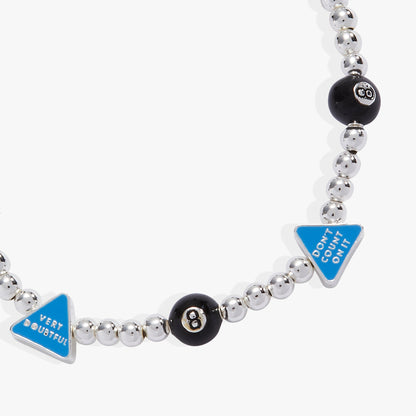 Alex and Ani Magic 8 Ball™ Stretch Bracelet