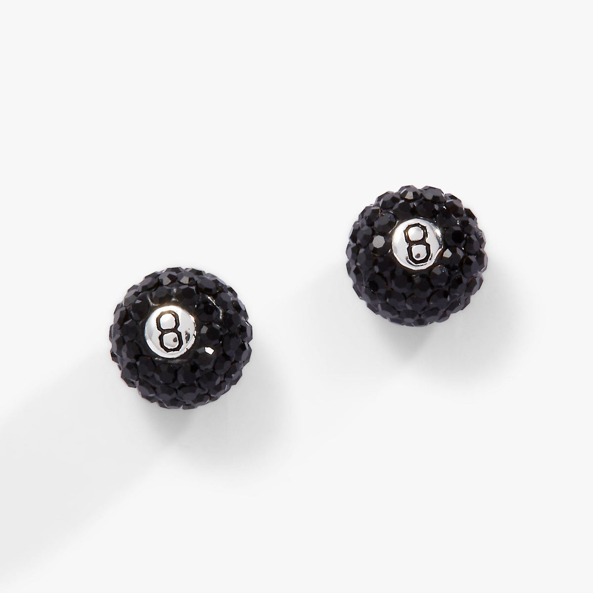 Alex and Ani Magic 8 Ball™ Studs