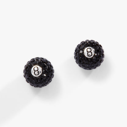 Alex and Ani Magic 8 Ball™ Studs