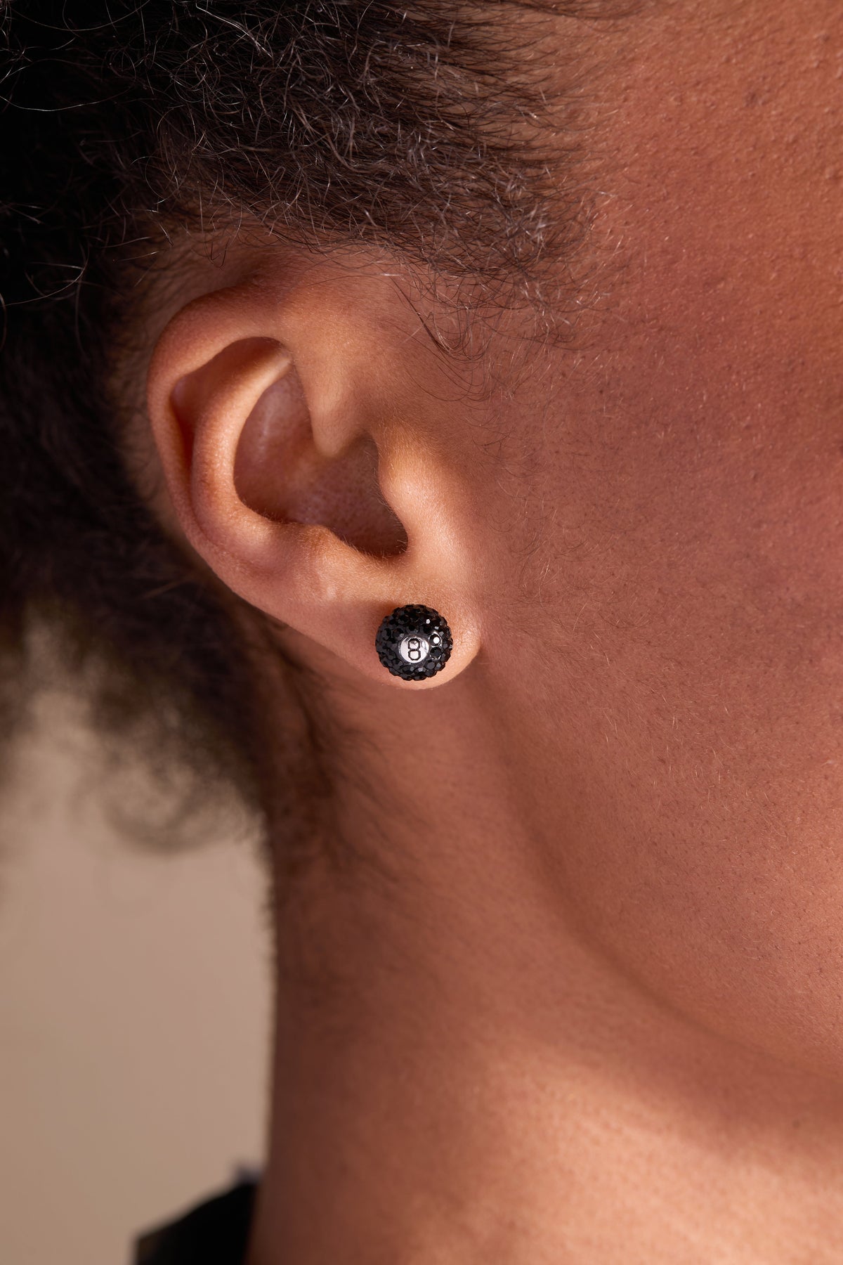 Alex and Ani Magic 8 Ball™ Studs