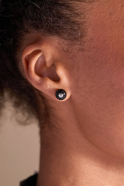 Alex and Ani Magic 8 Ball™ Studs