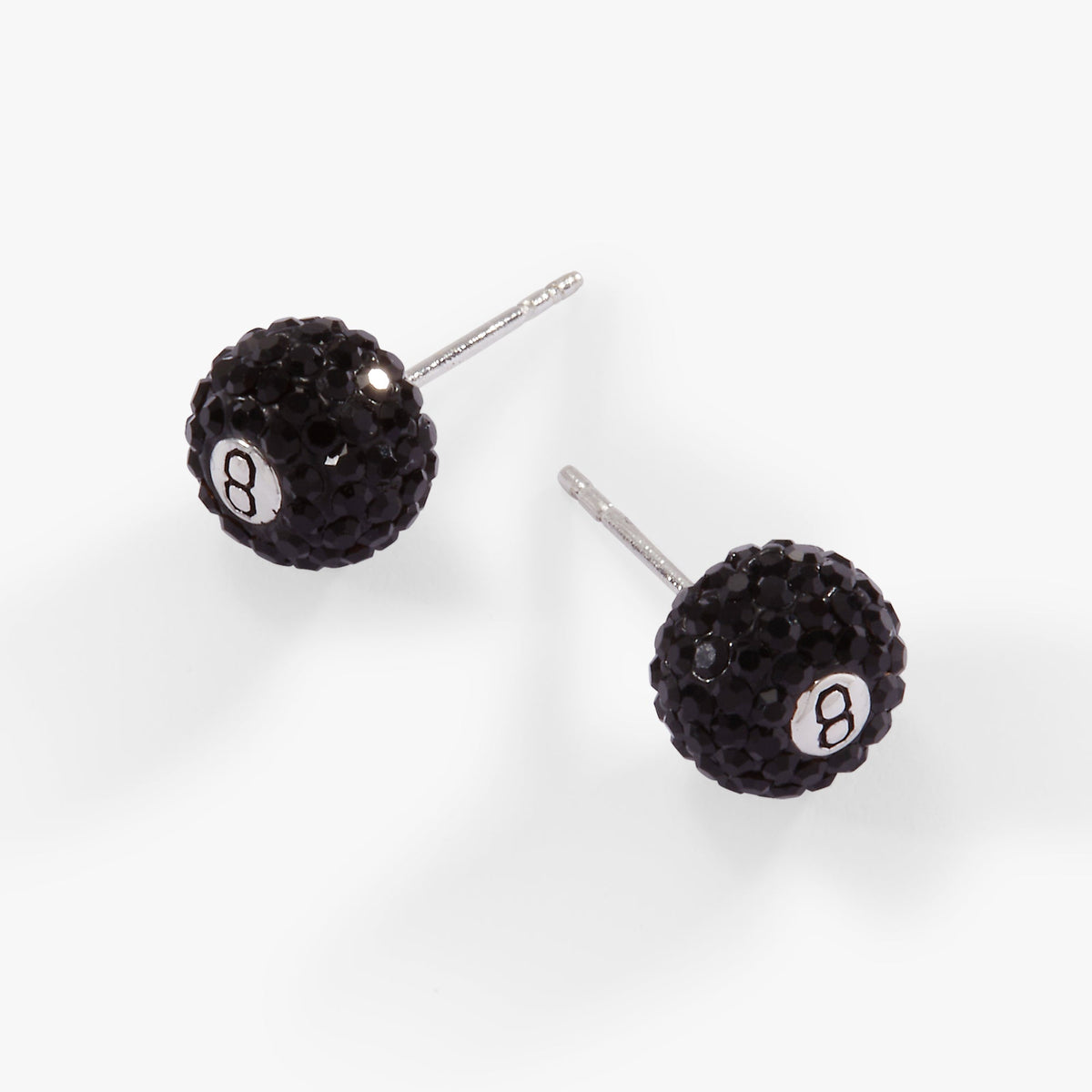 Alex and Ani Magic 8 Ball™ Studs