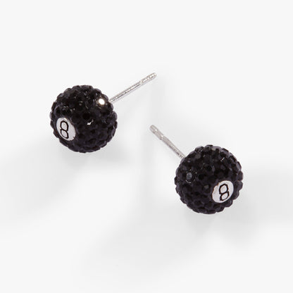Alex and Ani Magic 8 Ball™ Studs