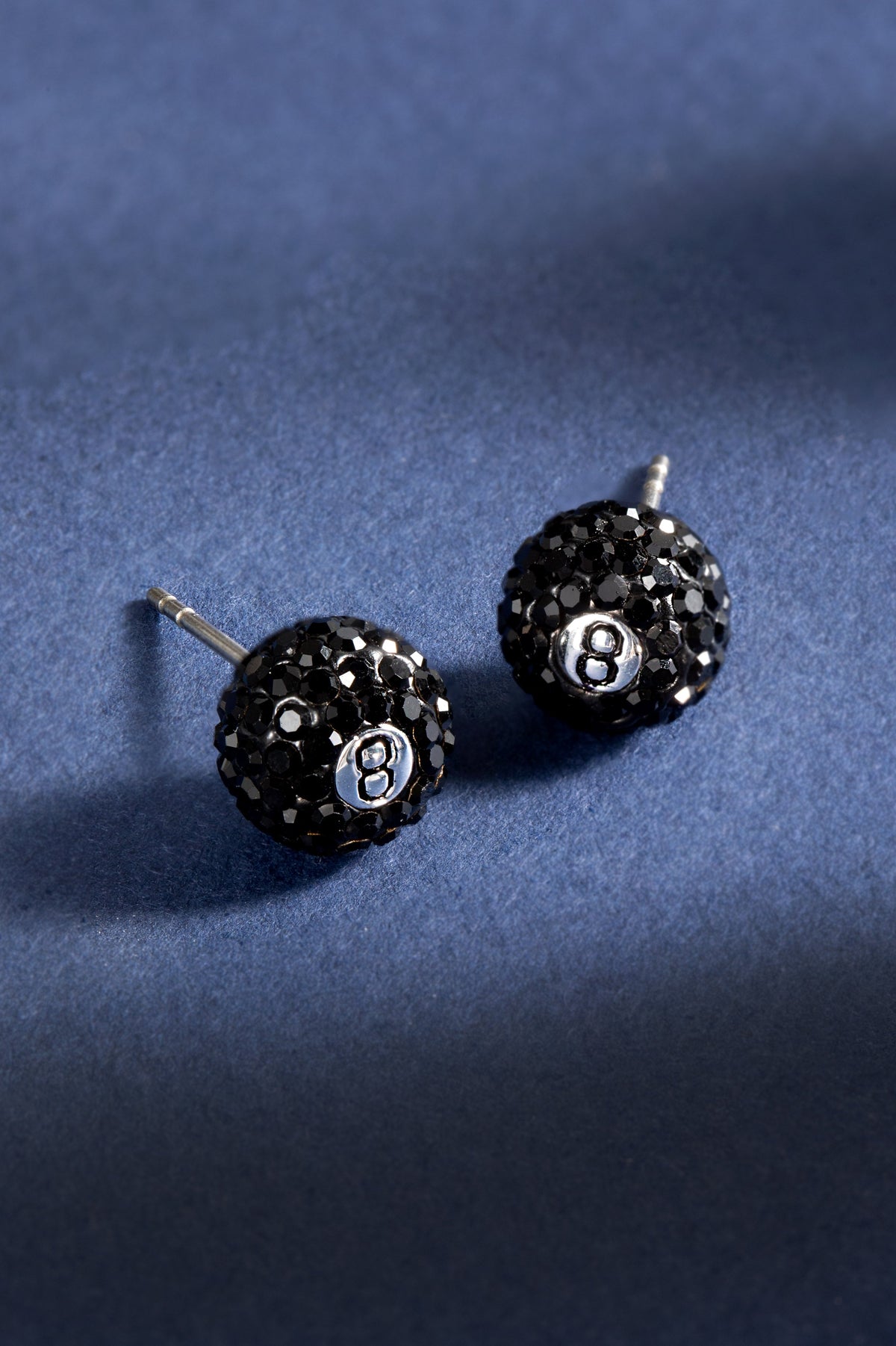 Alex and Ani Magic 8 Ball™ Studs