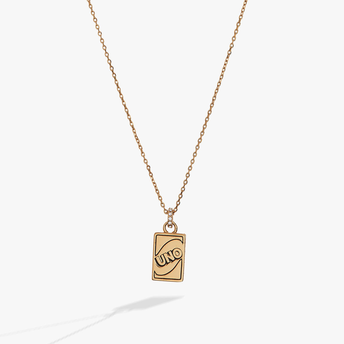 Alex and Ani UNO™ Necklace